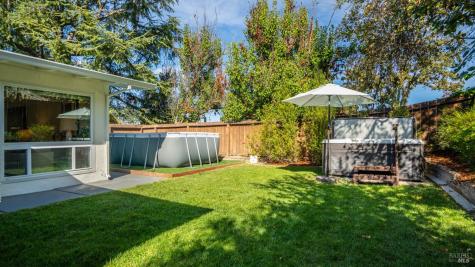 415 Sunset Parkway Novato CA 94947