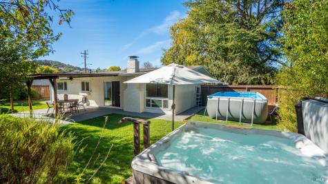 415 Sunset Parkway Novato CA 94947