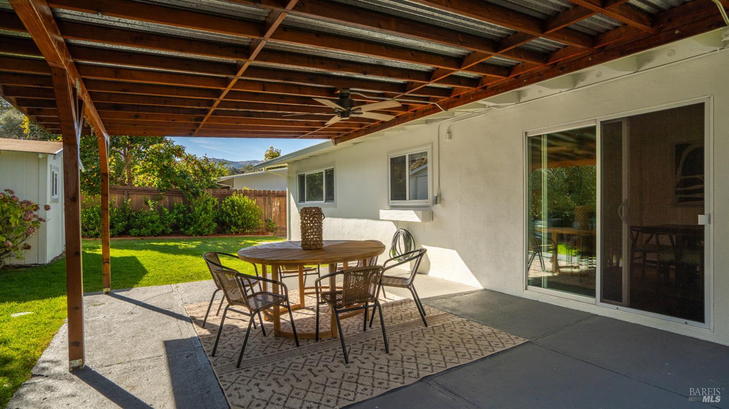 415 Sunset Parkway Novato CA 94947