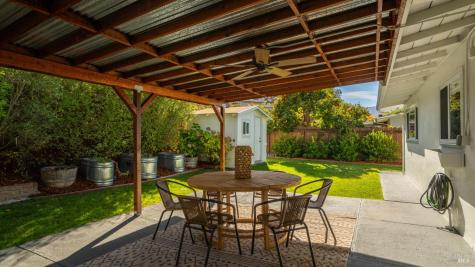 415 Sunset Parkway Novato CA 94947