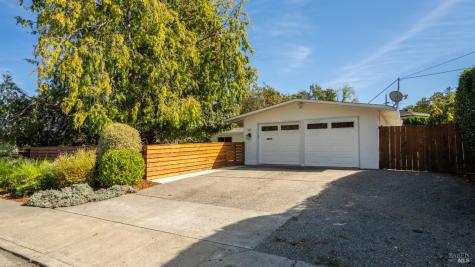 415 Sunset Parkway Novato CA 94947