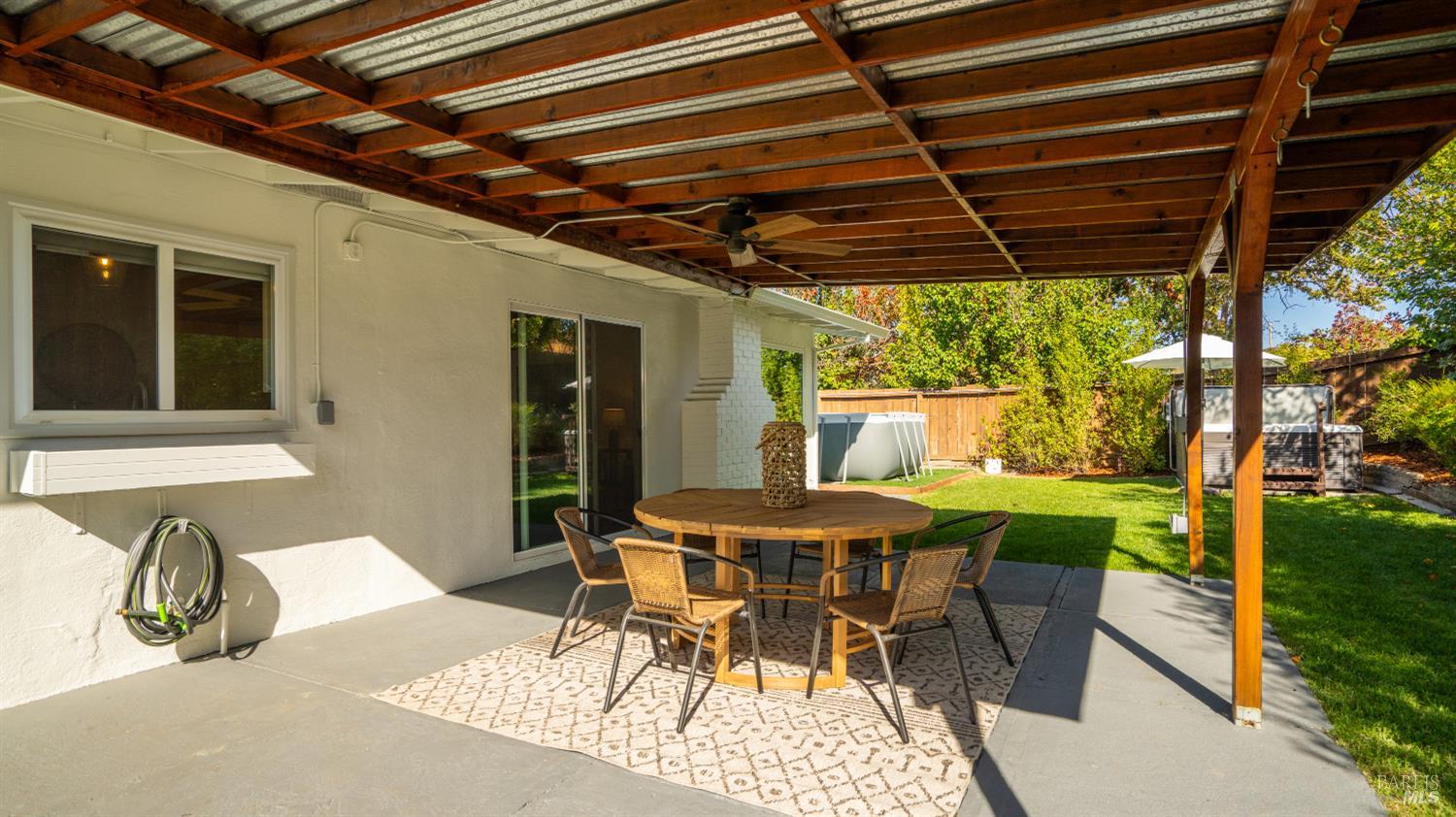 415 Sunset Parkway Novato CA 94947