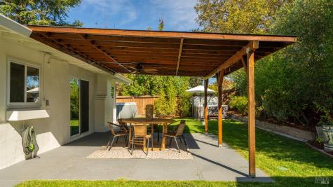415 Sunset Parkway Novato CA 94947