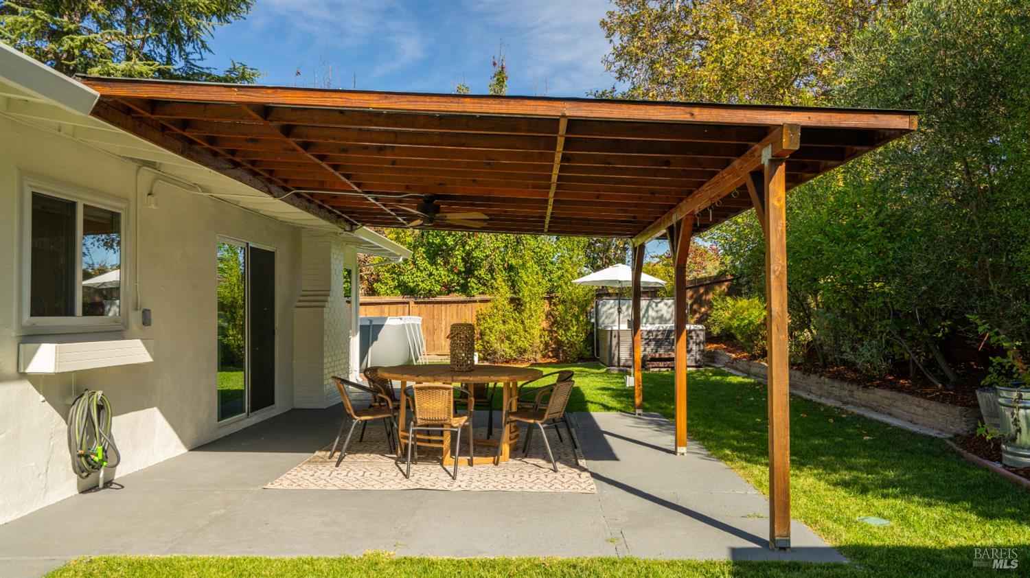 415 Sunset Parkway Novato CA 94947