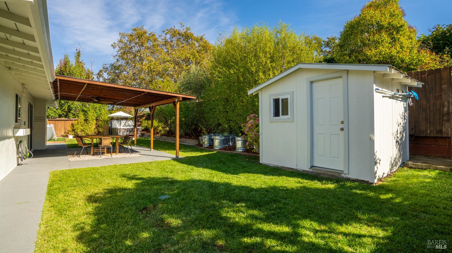415 Sunset Parkway Novato CA 94947