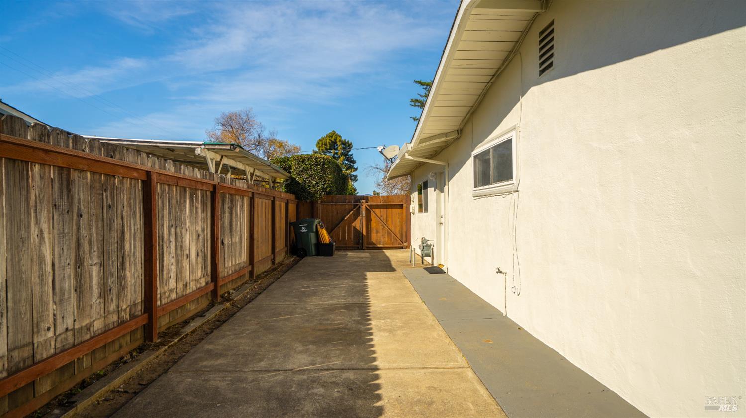 415 Sunset Parkway Novato CA 94947
