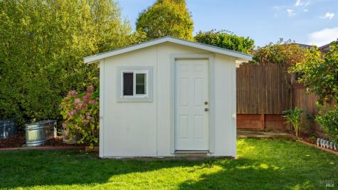 415 Sunset Parkway Novato CA 94947