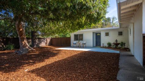 415 Sunset Parkway Novato CA 94947