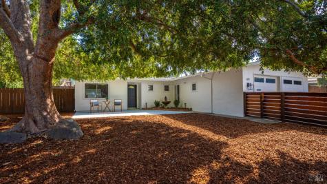 415 Sunset Parkway Novato CA 94947