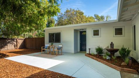 415 Sunset Parkway Novato CA 94947