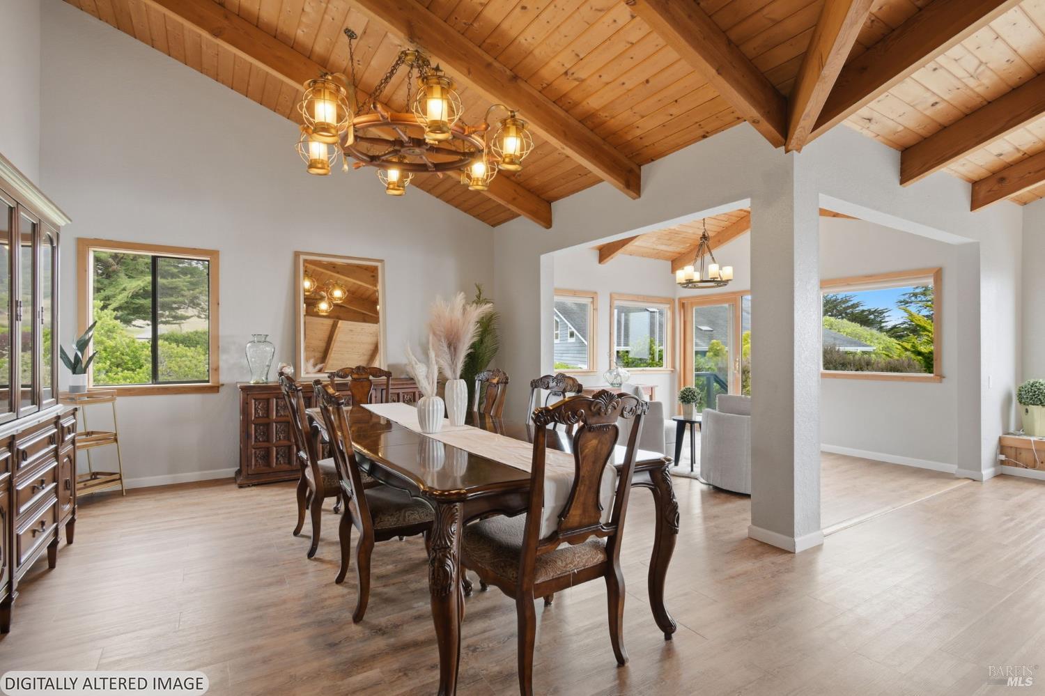 46801 Iversen Drive Gualala CA 95445