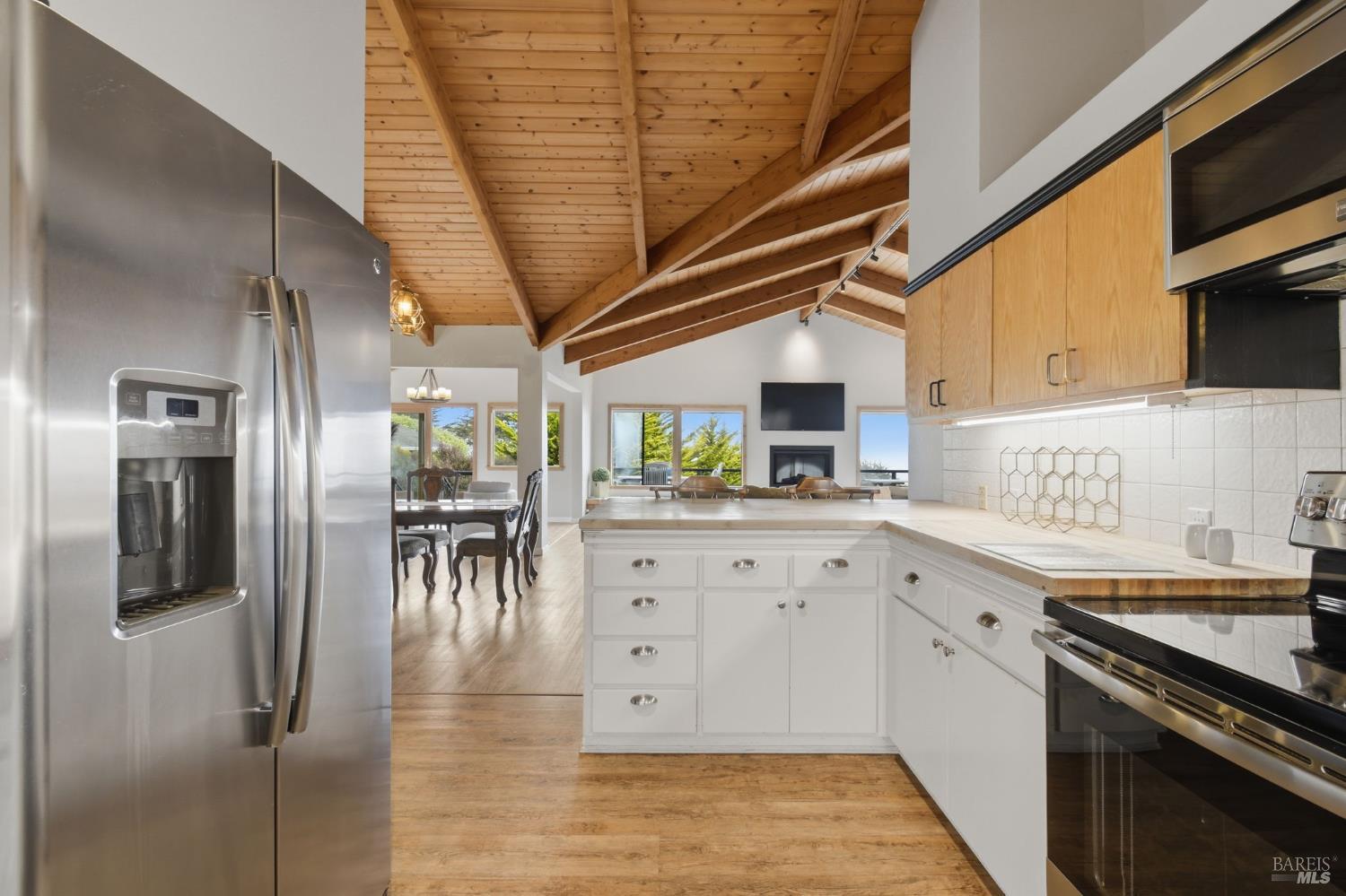 46801 Iversen Drive Gualala CA 95445