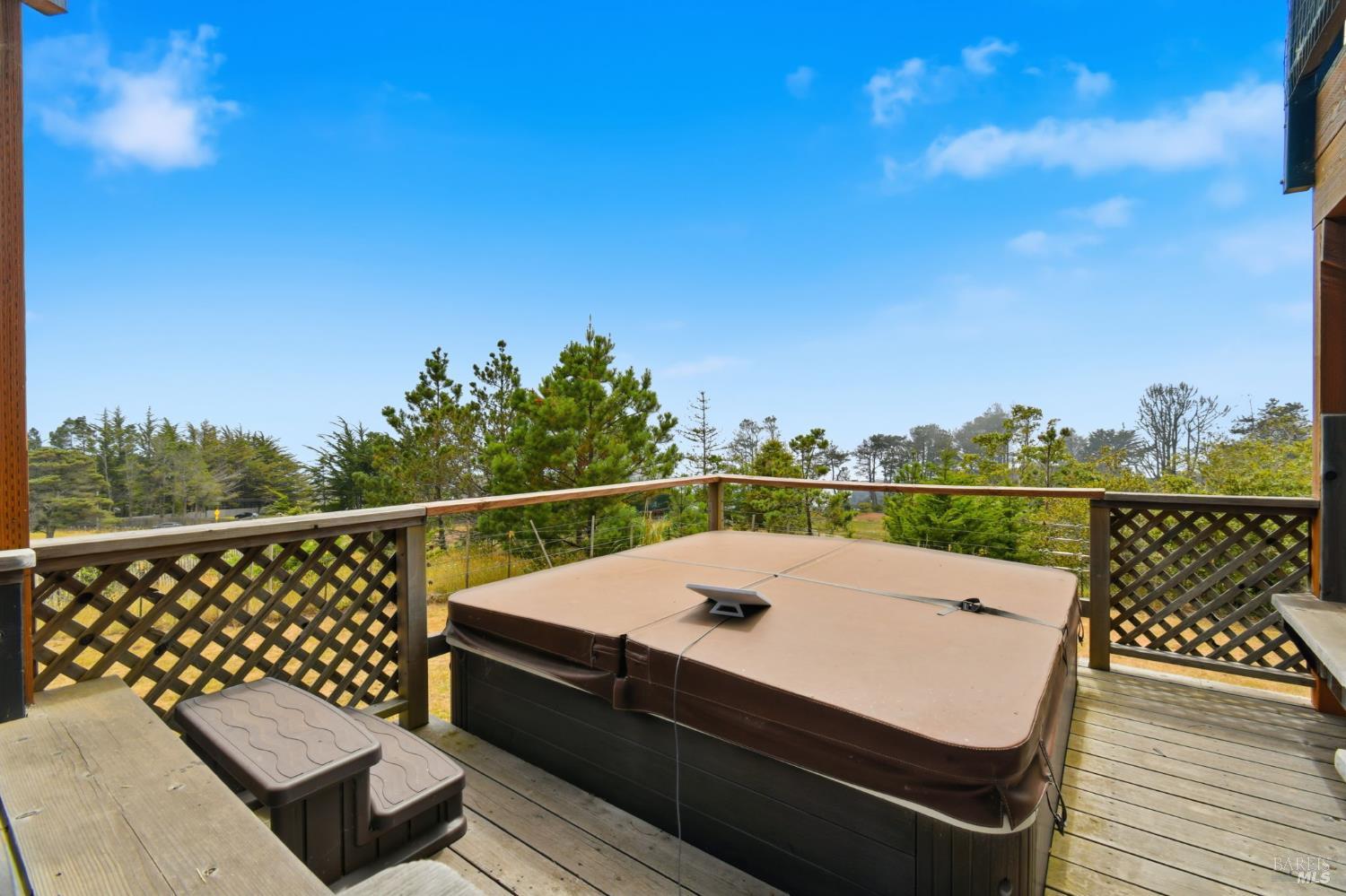 46801 Iversen Drive Gualala CA 95445