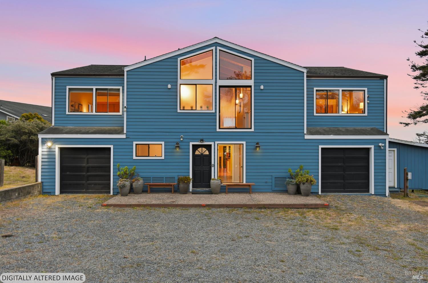 46801 Iversen Drive Gualala CA 95445