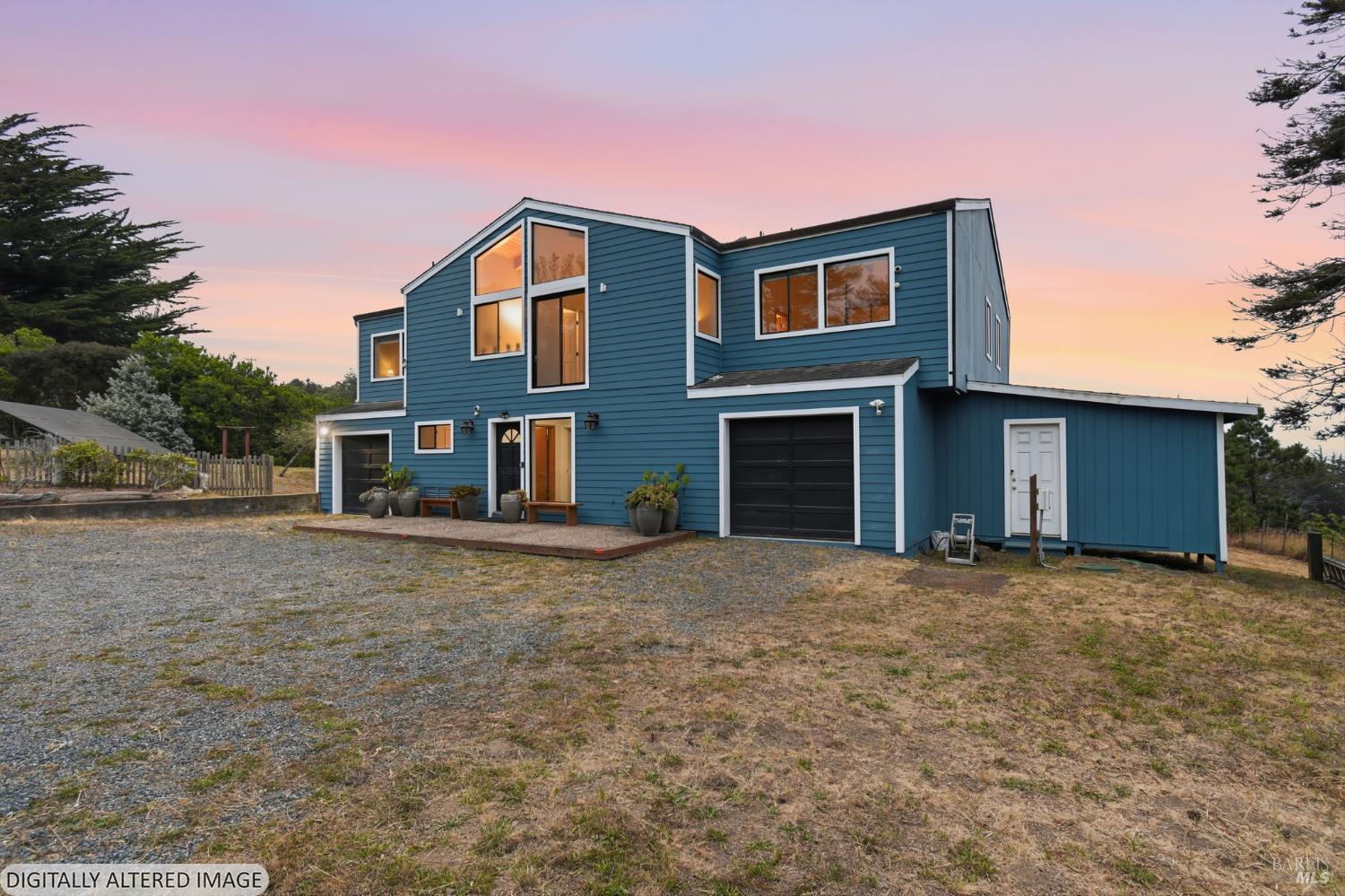 46801 Iversen Drive Gualala CA 95445