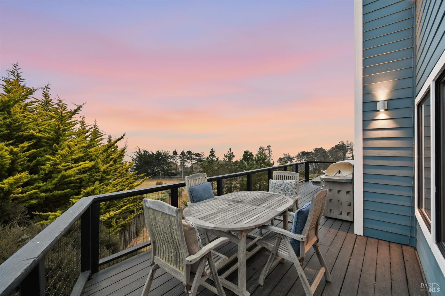 46801 Iversen Drive Gualala CA 95445