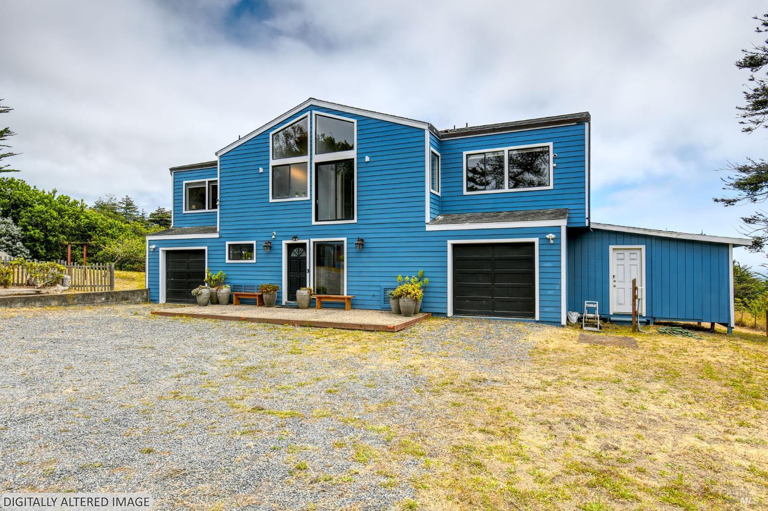 46801 Iversen Drive Gualala CA 95445