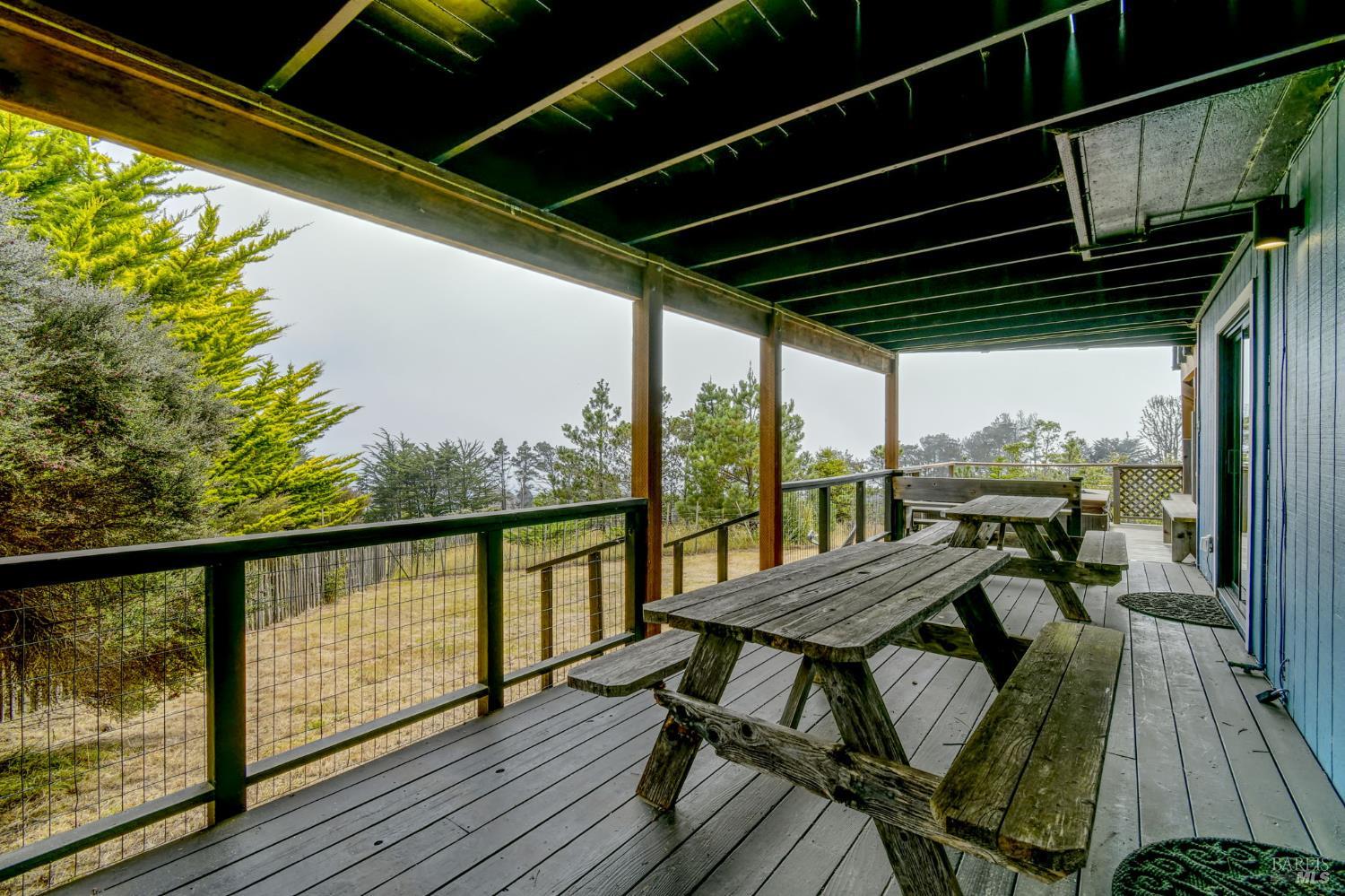 46801 Iversen Drive Gualala CA 95445