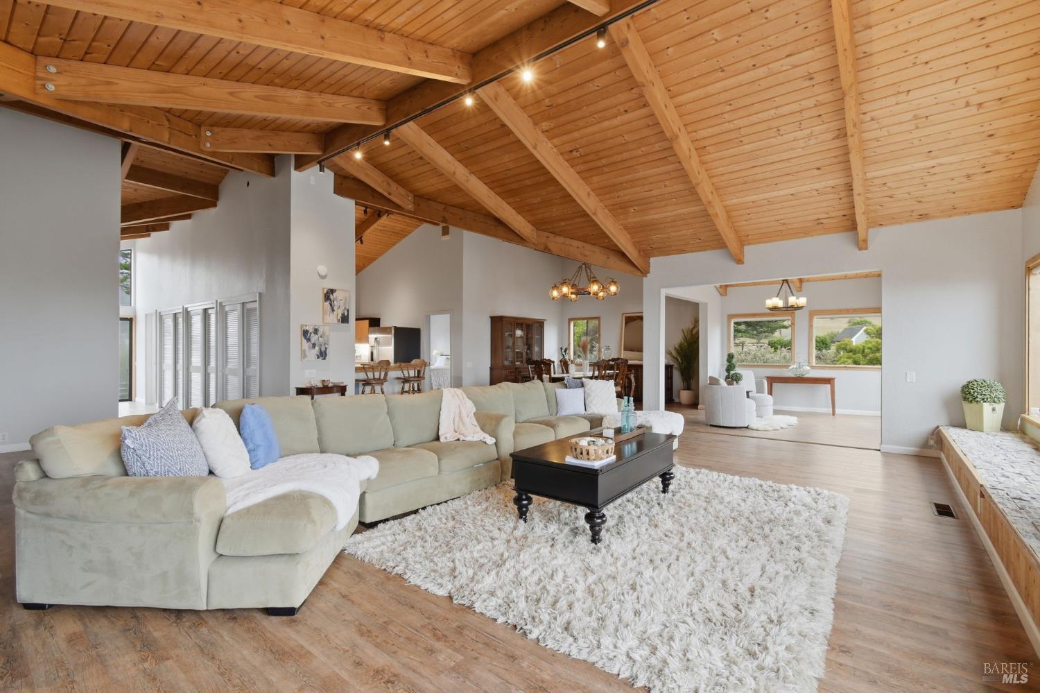 46801 Iversen Drive Gualala CA 95445