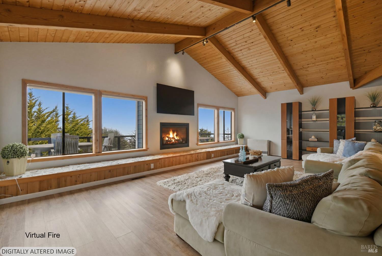46801 Iversen Drive Gualala CA 95445