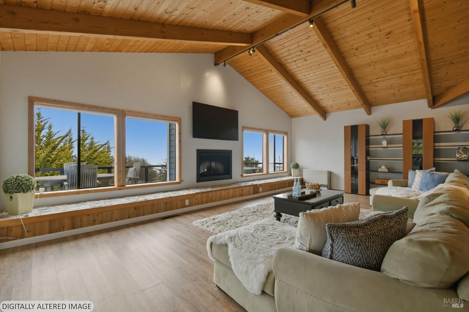 46801 Iversen Drive Gualala CA 95445