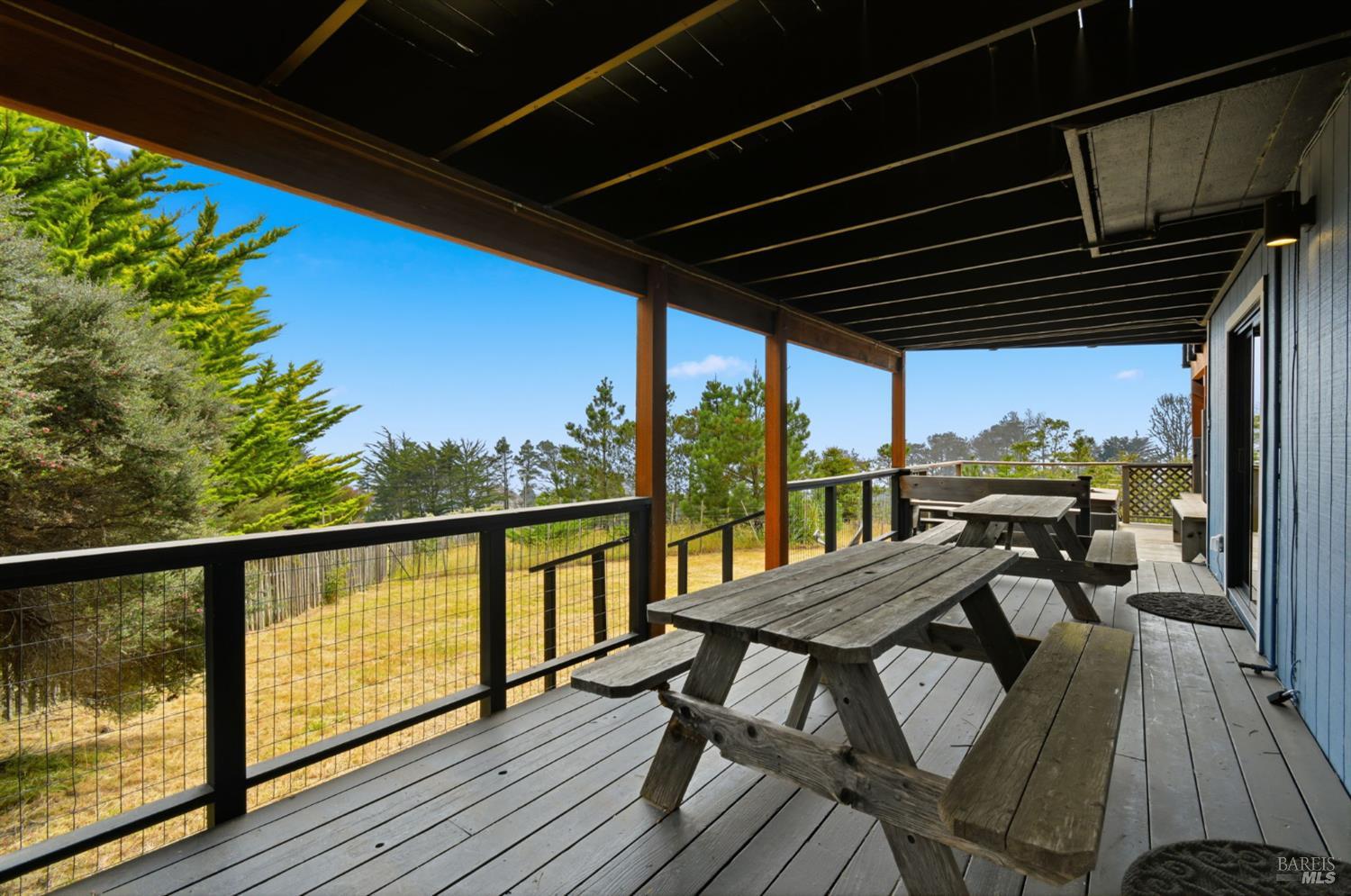 46801 Iversen Drive Gualala CA 95445