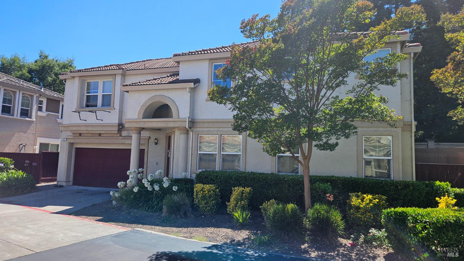577 Barbaresco Court Fairfield CA 94534