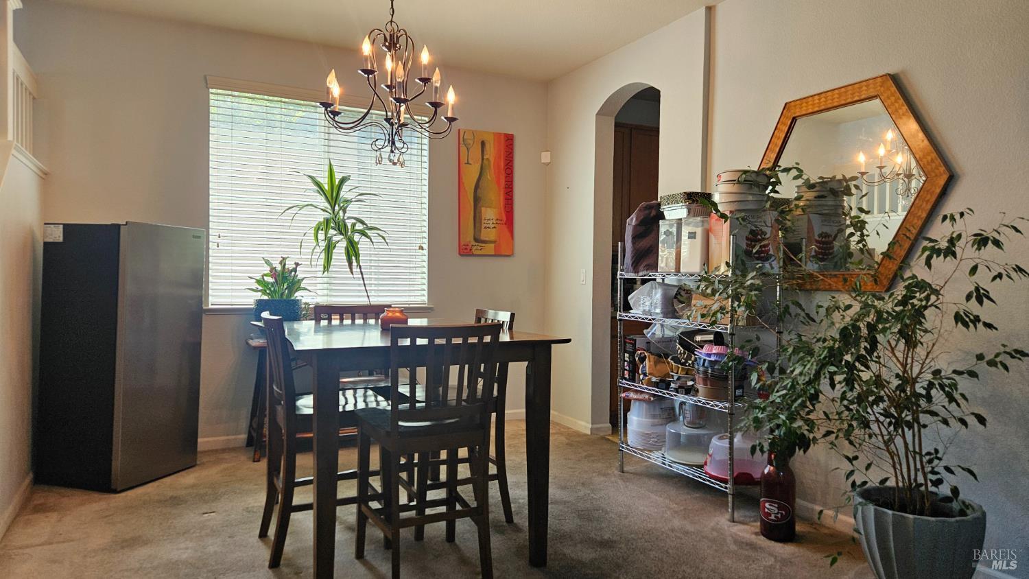577 Barbaresco Court Fairfield CA 94534