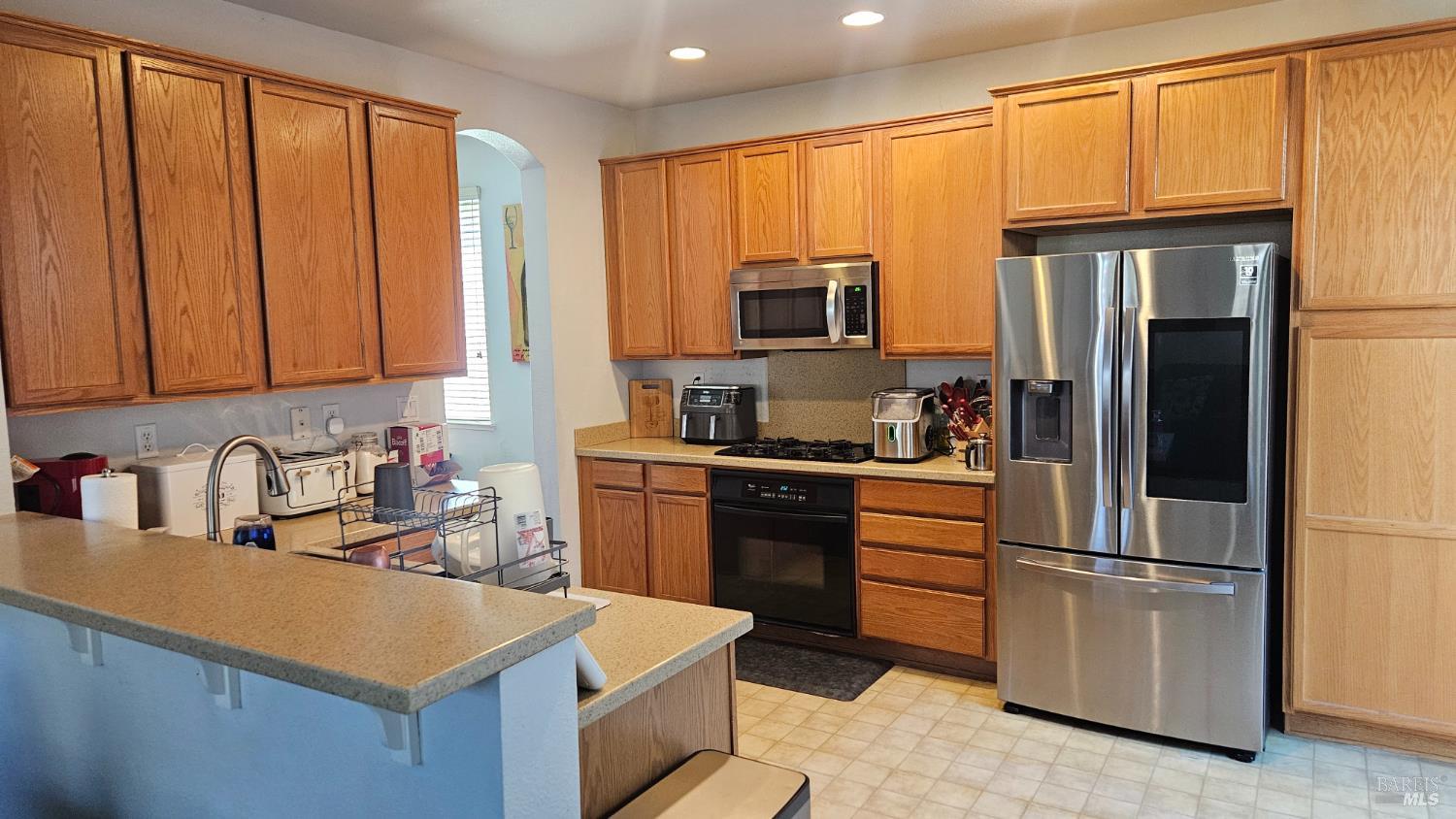 577 Barbaresco Court Fairfield CA 94534