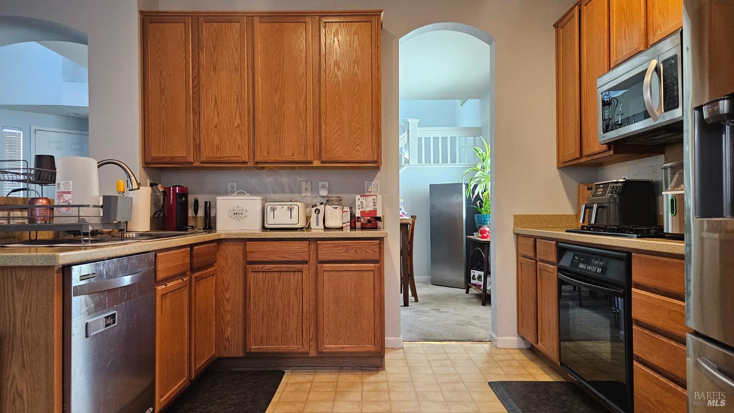 577 Barbaresco Court Fairfield CA 94534