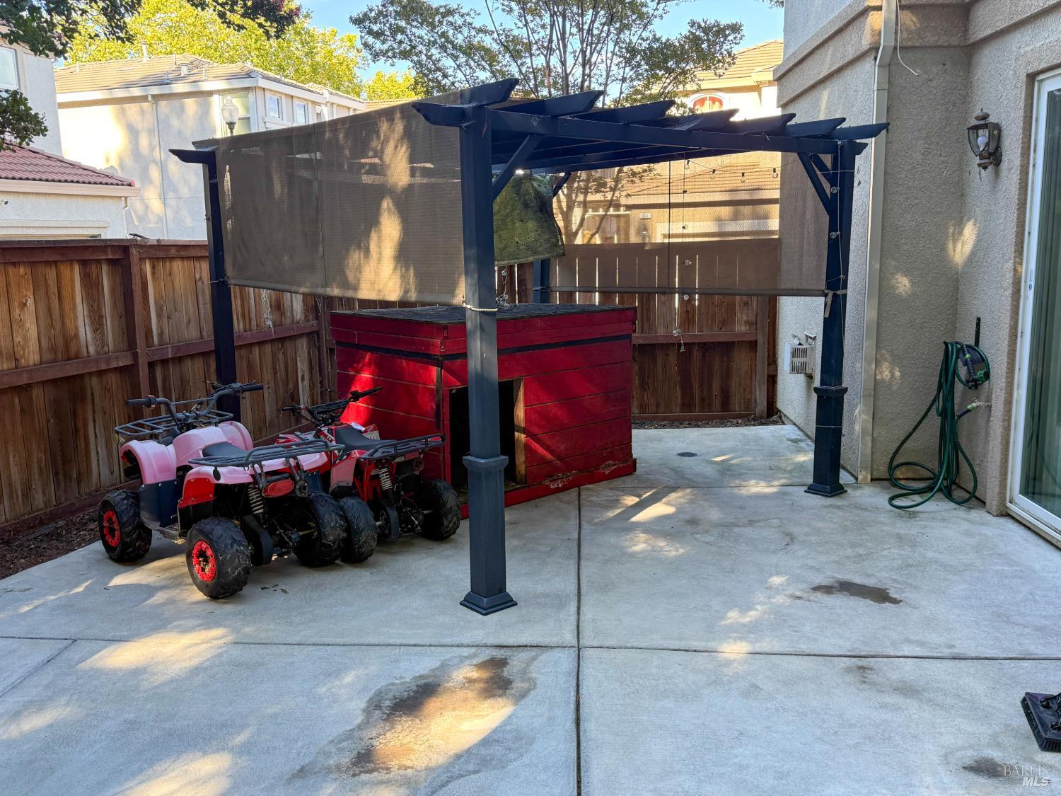 577 Barbaresco Court Fairfield CA 94534