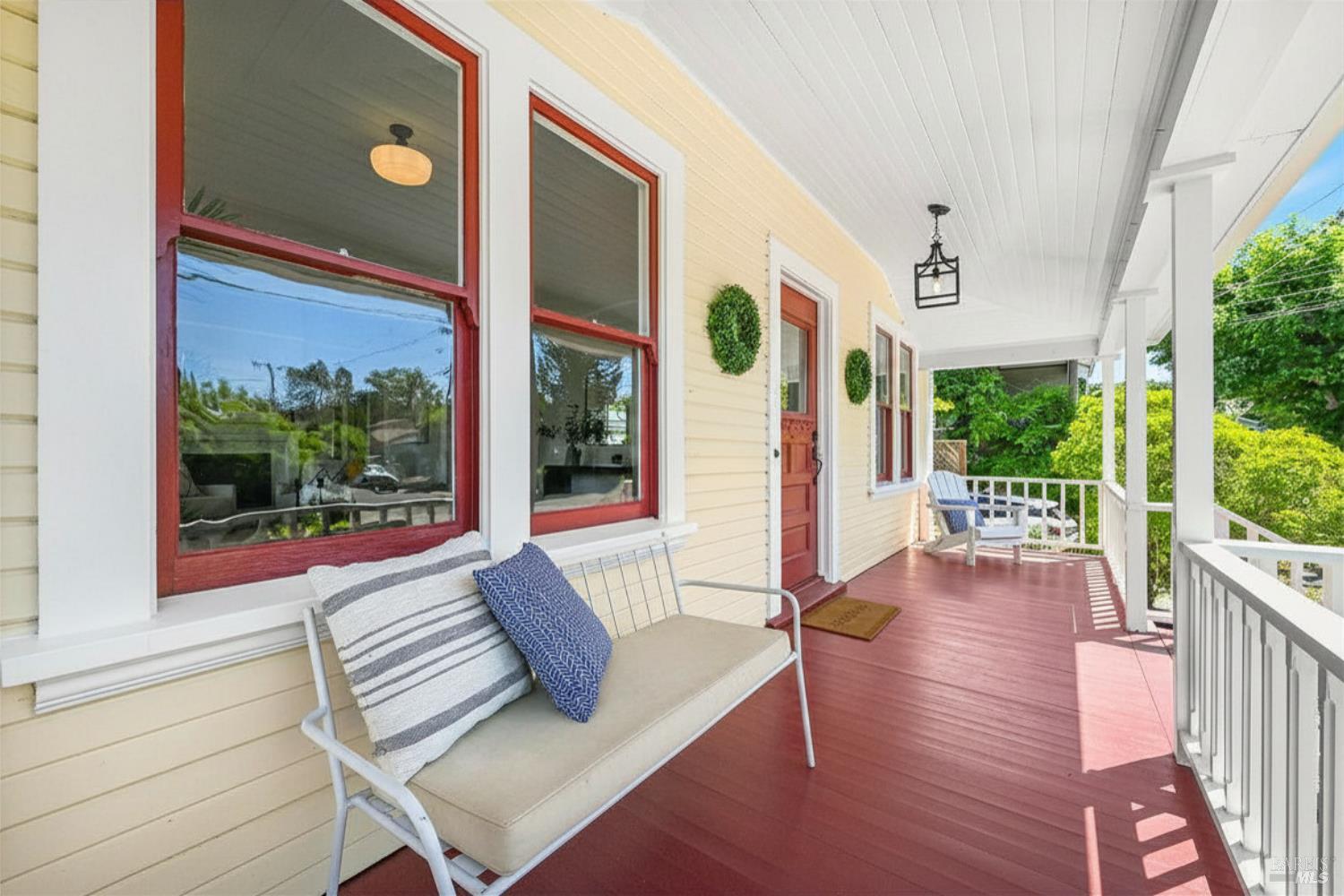 1121 F Street Petaluma CA 94952