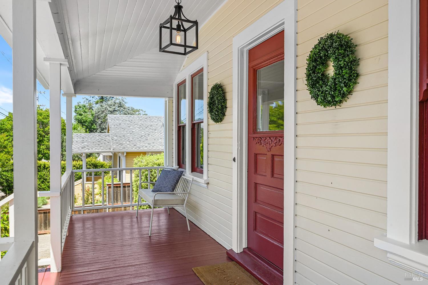 1121 F Street Petaluma CA 94952