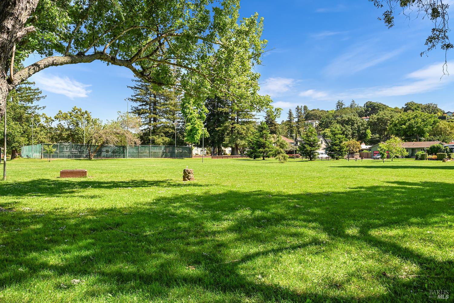 1121 F Street Petaluma CA 94952