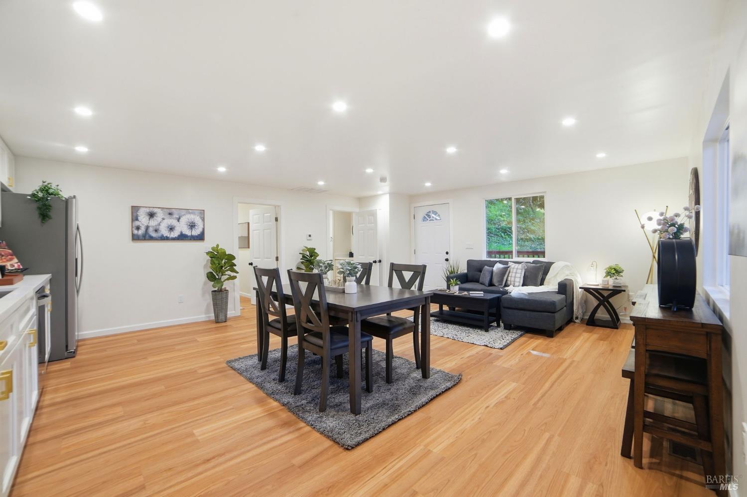 55 Van Ness Avenue Camp Meeker CA 95419