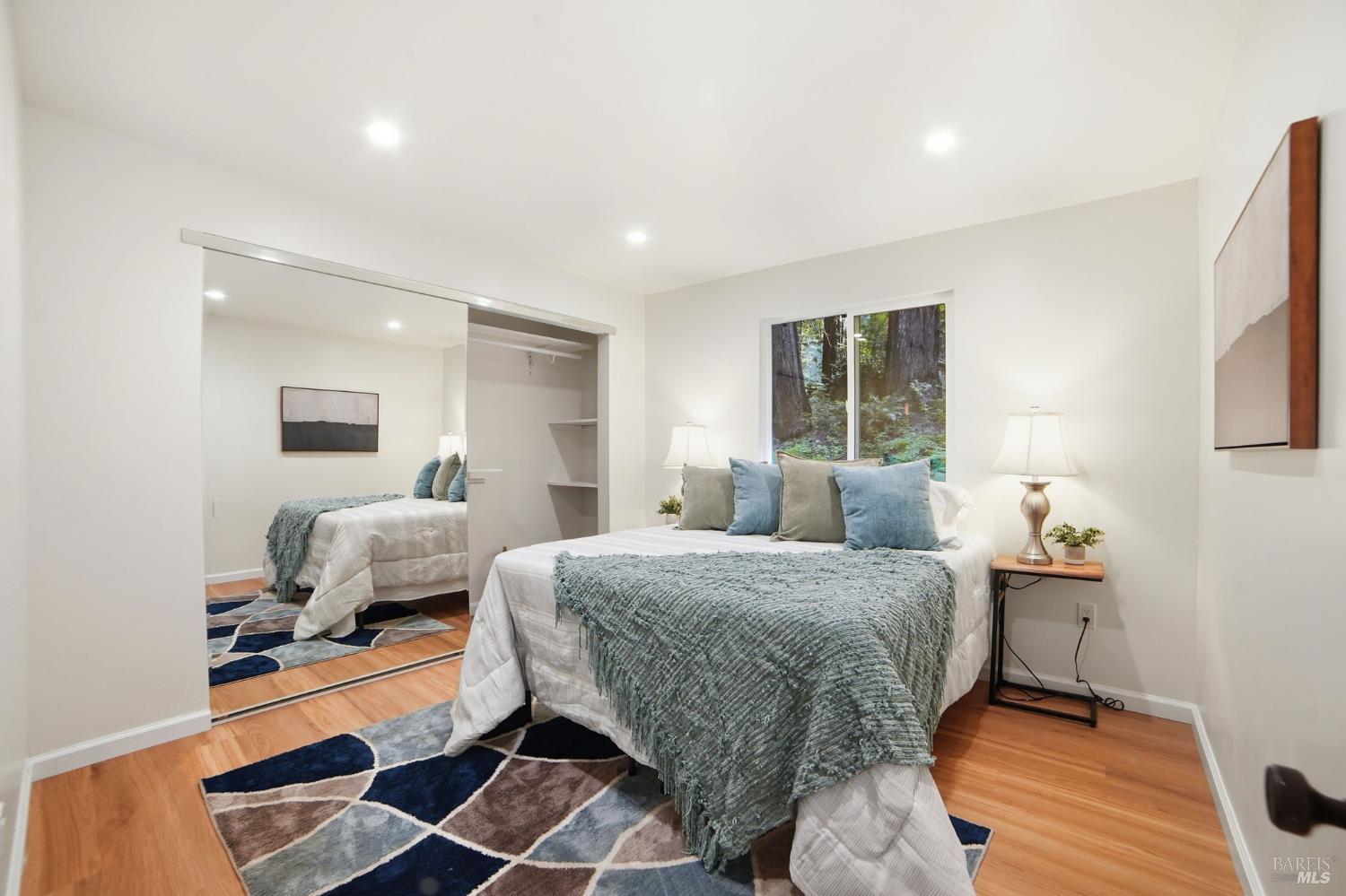55 Van Ness Avenue Camp Meeker CA 95419