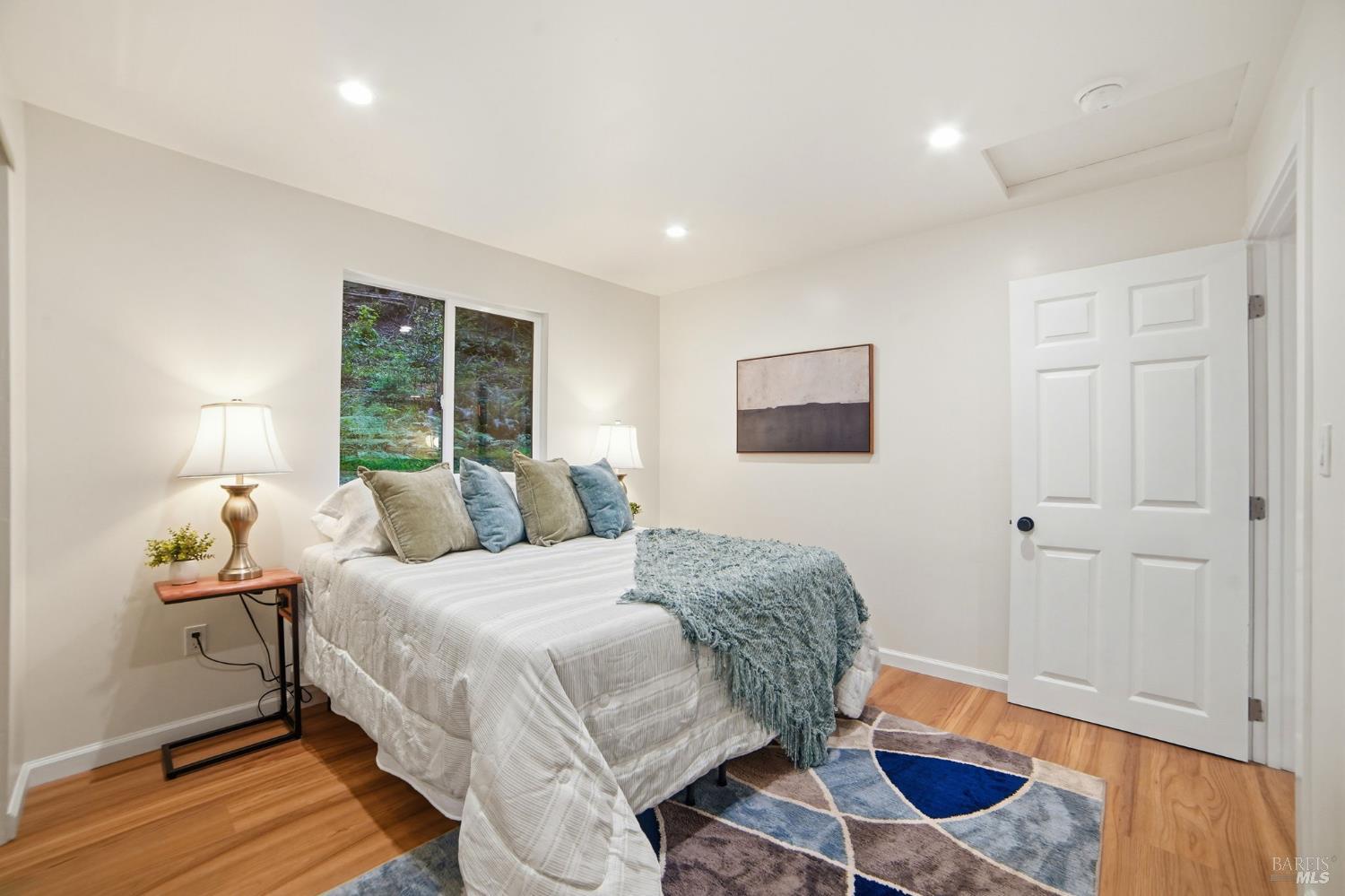55 Van Ness Avenue Camp Meeker CA 95419