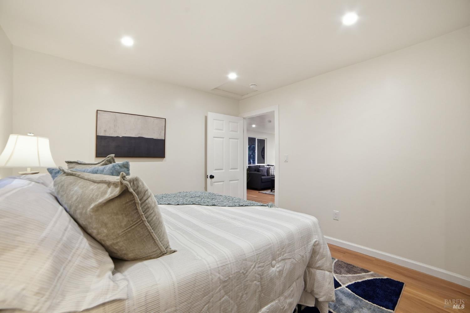 55 Van Ness Avenue Camp Meeker CA 95419