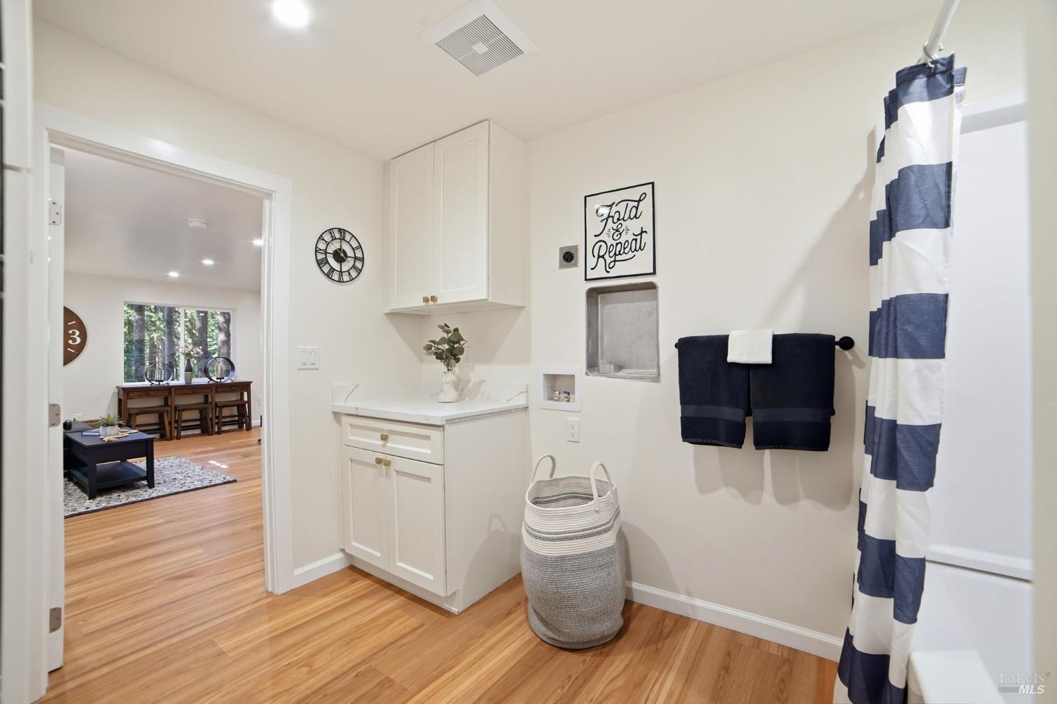 55 Van Ness Avenue Camp Meeker CA 95419