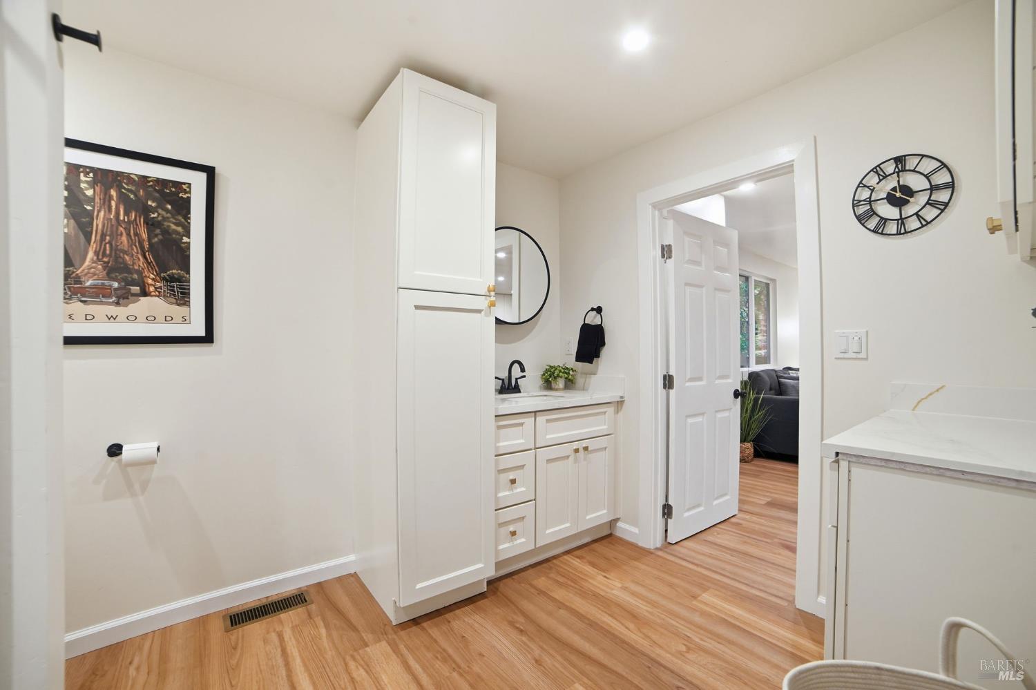 55 Van Ness Avenue Camp Meeker CA 95419