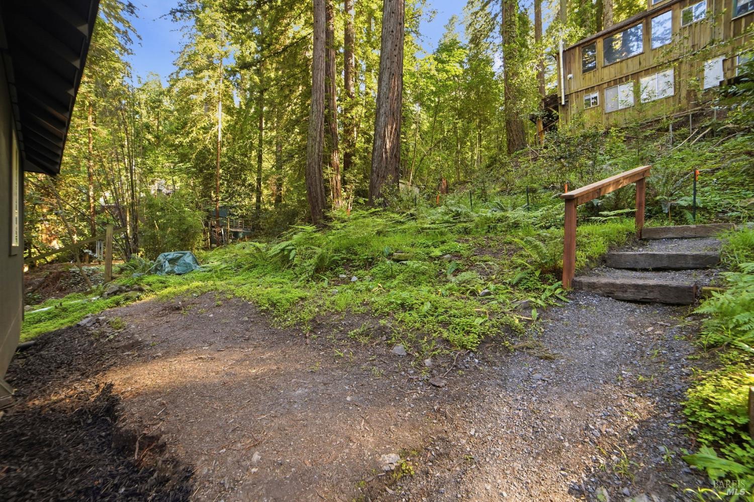 55 Van Ness Avenue Camp Meeker CA 95419