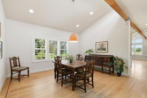 3223 Canfield Road Sebastopol CA 95472