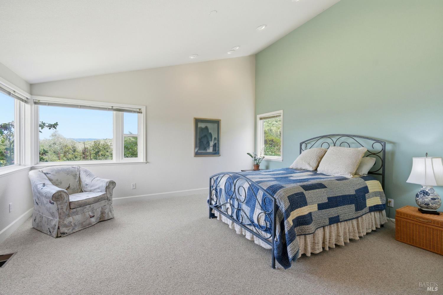 3223 Canfield Road Sebastopol CA 95472