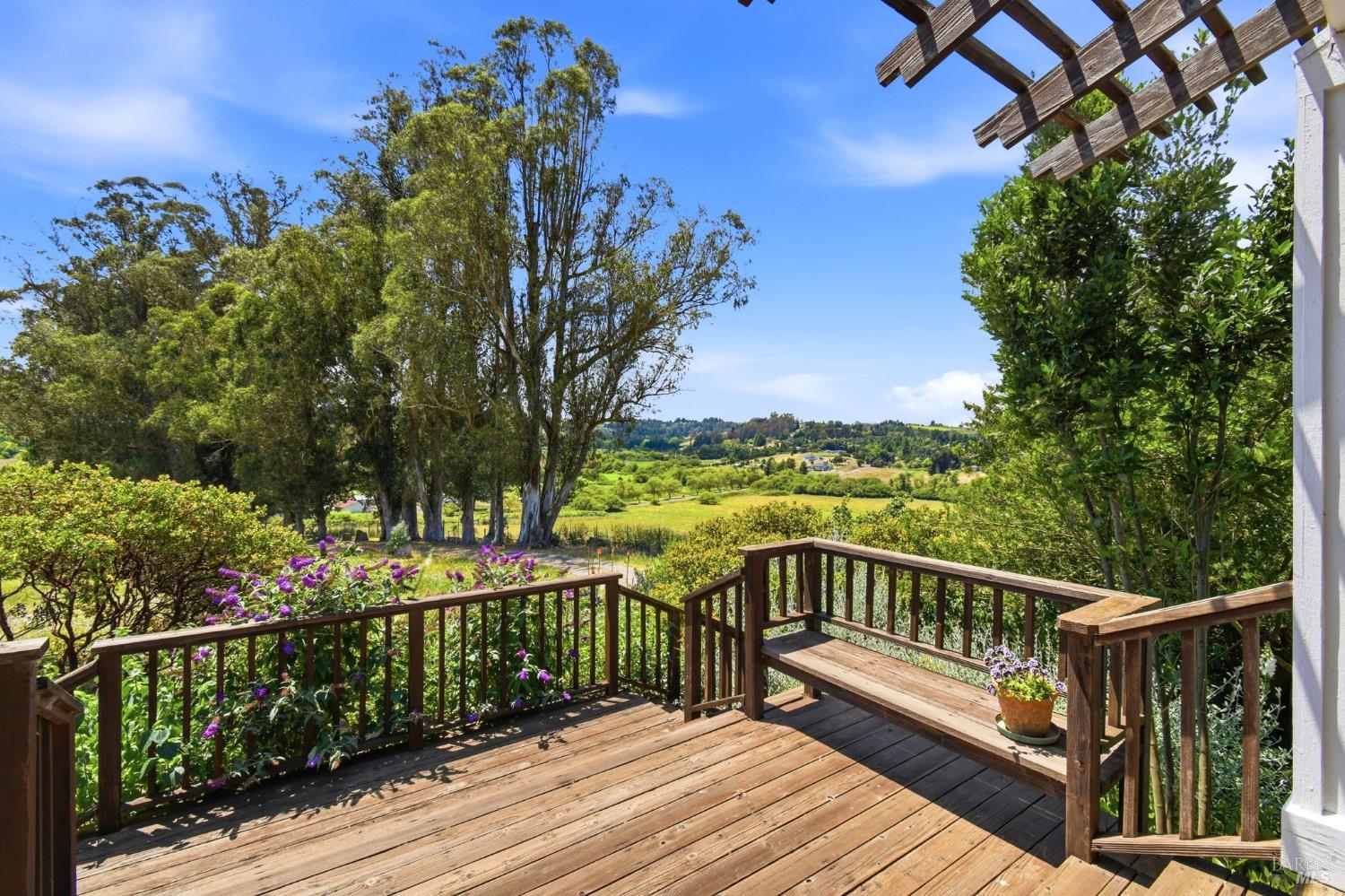 3223 Canfield Road Sebastopol CA 95472