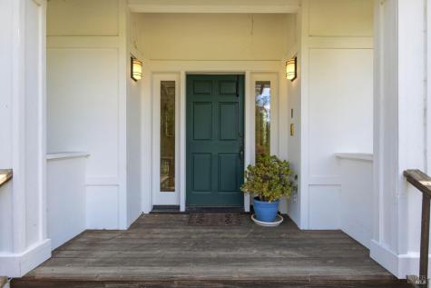 3223 Canfield Road Sebastopol CA 95472
