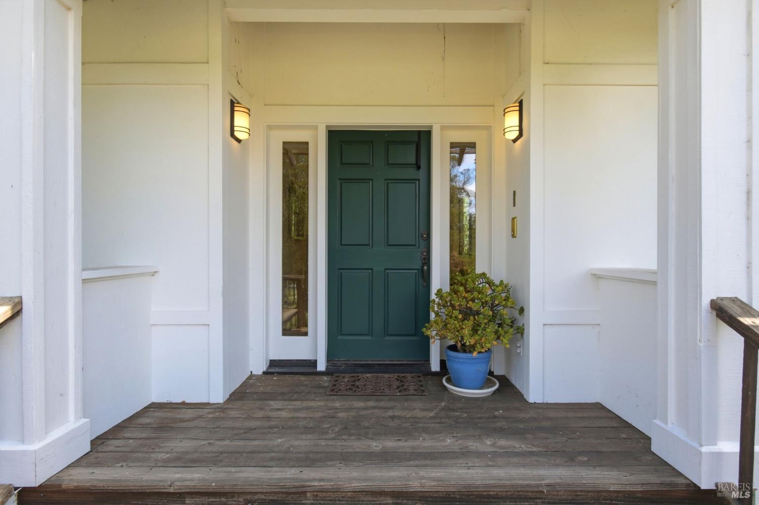 3223 Canfield Road Sebastopol CA 95472