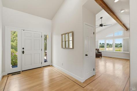 3223 Canfield Road Sebastopol CA 95472