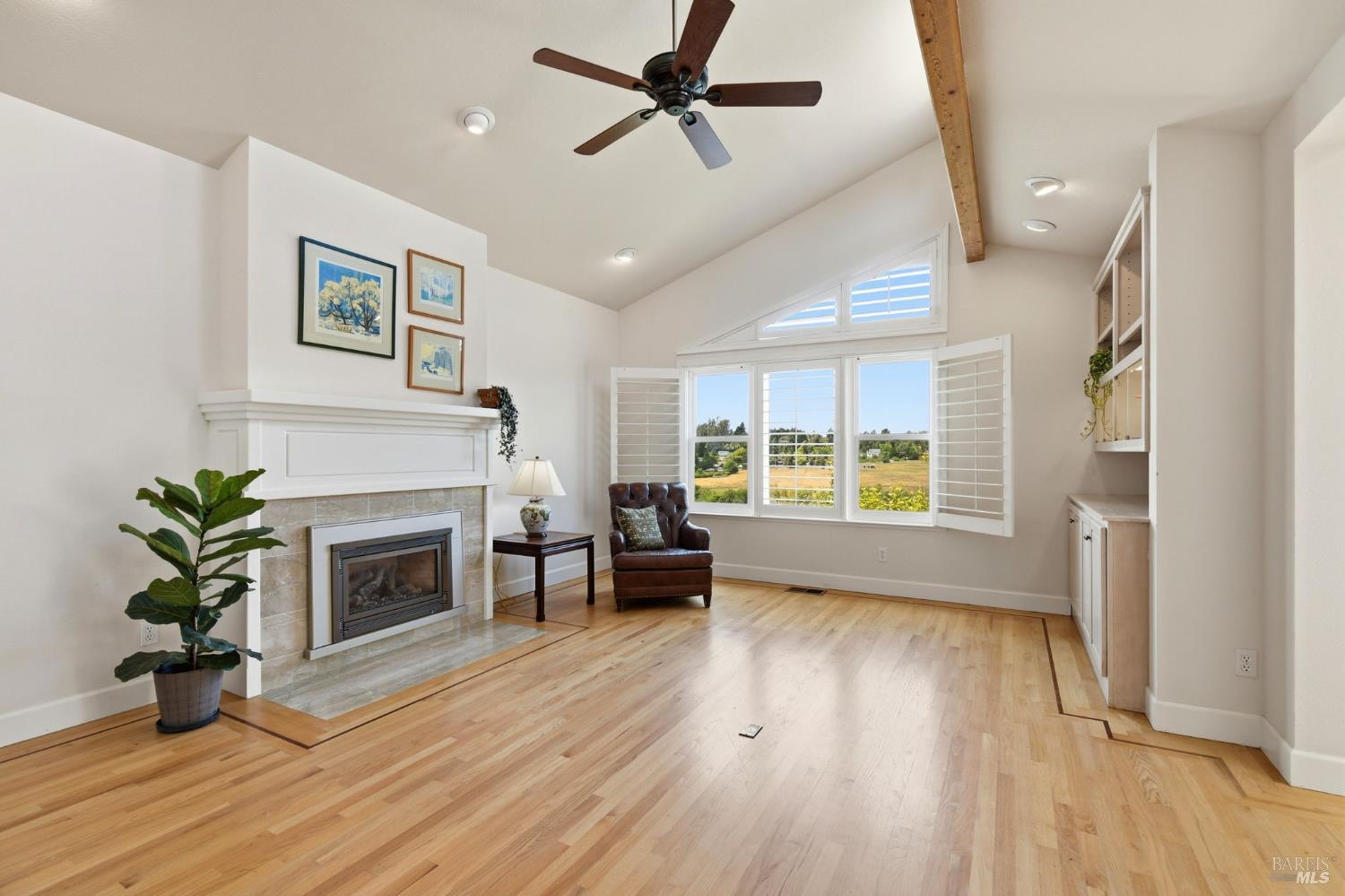 3223 Canfield Road Sebastopol CA 95472