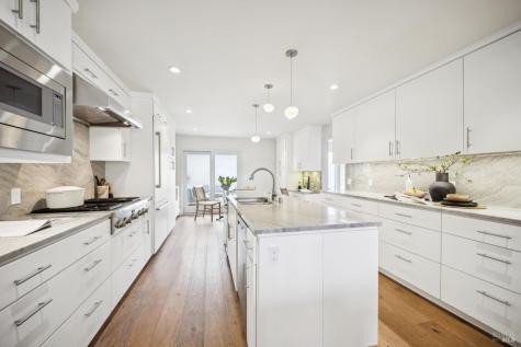 100 Red Hill Circle Tiburon CA 94920