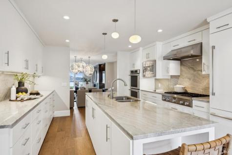 100 Red Hill Circle Tiburon CA 94920